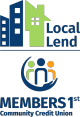 MEMBERS1st Community Credit Union